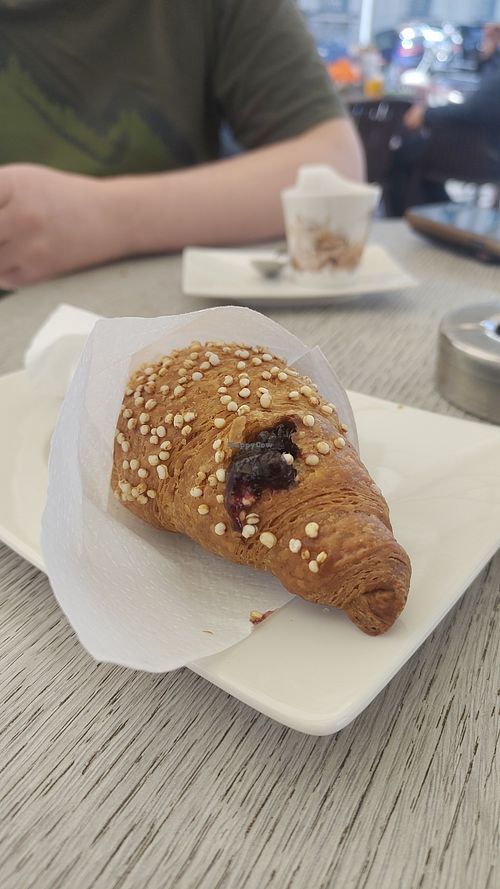  at Caffè Roberta in Mantova