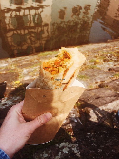  Vega Brick at Brick N' Brick in Strasbourg