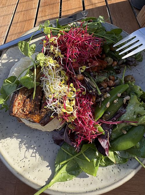   at Staring at Jacob in Amsterdam