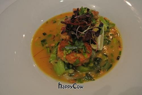 La Mano Verde at La Mano Verde in Berlin