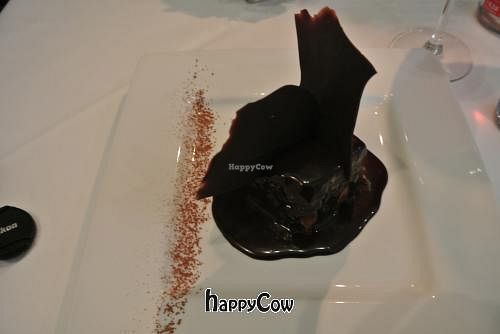 La Mano Verde at La Mano Verde in Berlin