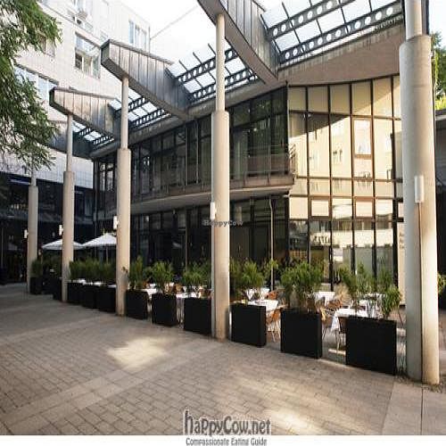 La Mano Verde Kempinski Plaza at La Mano Verde in Berlin