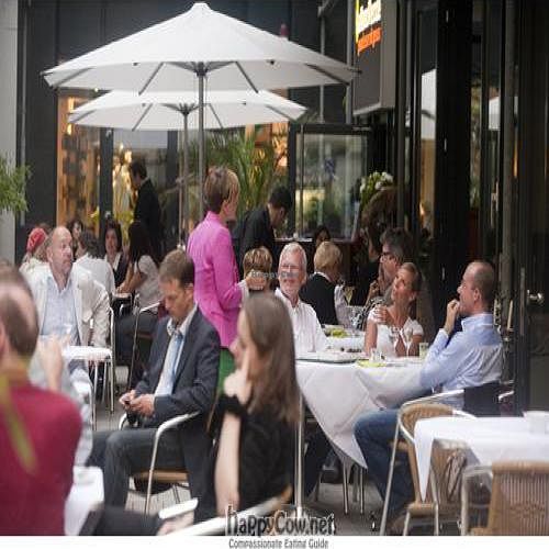 La Mano Verde Kempinski Plaza at La Mano Verde in Berlin