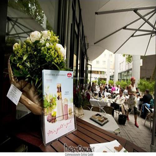 La Mano Verde Kempinski Plaza at La Mano Verde in Berlin