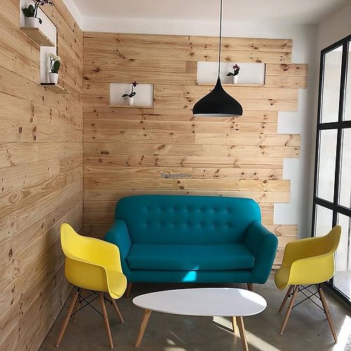 Cake Project - from its facebook at Cake Project in Valencia