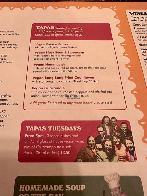   at Lounges - Sorbo Lounge in Chesterfield