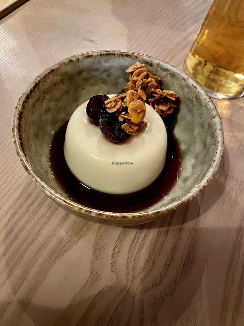   at Kushi-ya in Nottingham