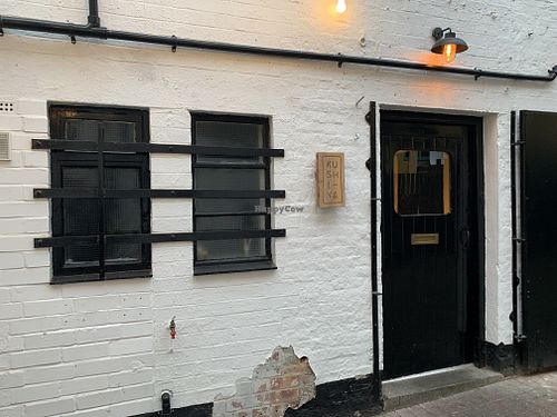 Kushi-ya at Kushi-ya in Nottingham