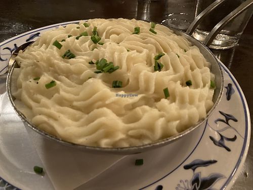 Impossible hot pot (shepard’s pie)  at Walt Disney World - Rose & Crown in Lake Buena Vista