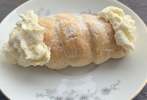   at Eaternia in Prague