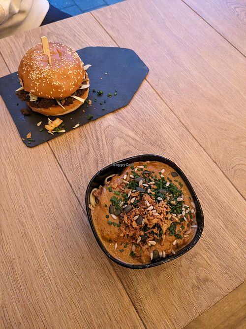  at Ichi Bites in Ghent