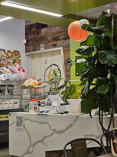  at Vinh Loi Tofu in Cerritos