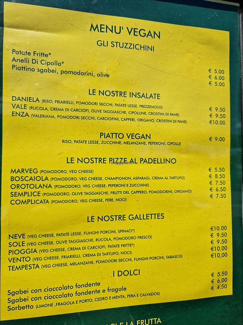  at Nena - Non Solo Crepes in Cogoleto