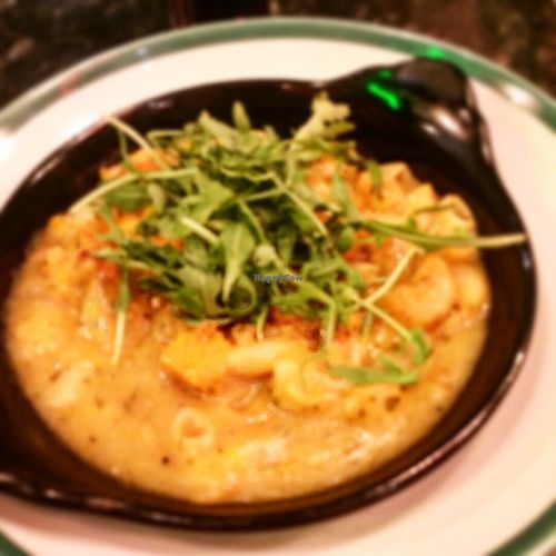 Mac no cheese  at Frankie & Benny's in Newcastle Upon Tyne