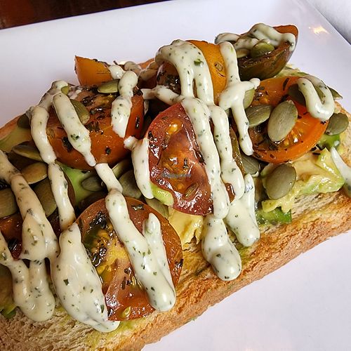  at The Miner's Cafe in Jerome