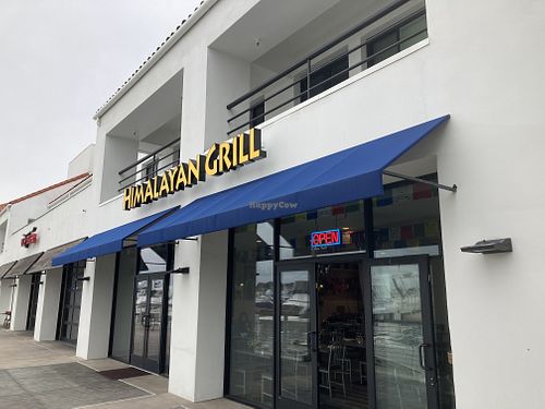 Himalayan Grill  at Himalayan Grill in Huntington Beach