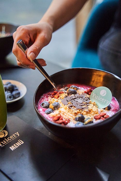 Image of Yuícery - Hospitalstraße