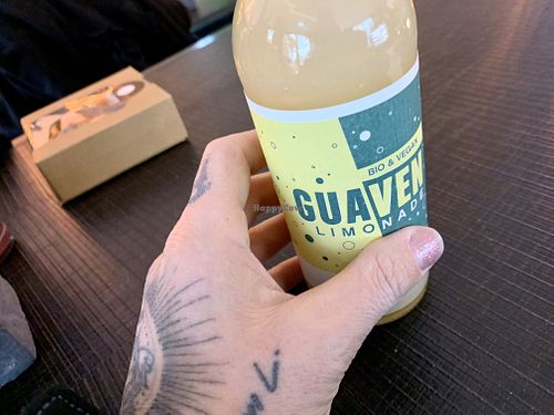 lemonade at Yuícery - Hospitalstraße in Stuttgart