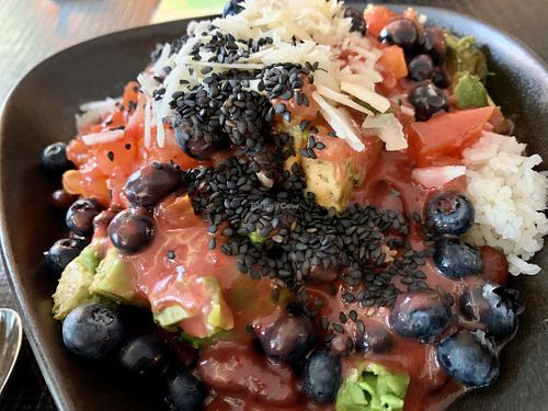 bowl at Yuícery - Hospitalstraße in Stuttgart