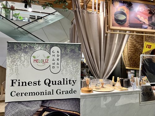 Meloliz  at Meloliz - O2 Paradise in Bangkok