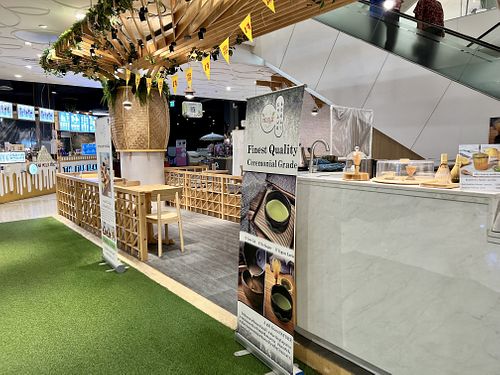 Meloliz  at Meloliz - O2 Paradise in Bangkok