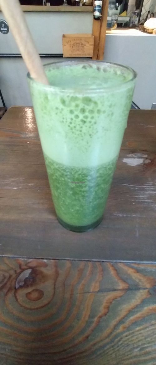 Detox at Pochlebna in Wroclaw