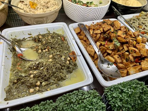 Farm W5 at Farm W5 in West London