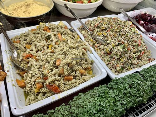 Farm W5 at Farm W5 in West London