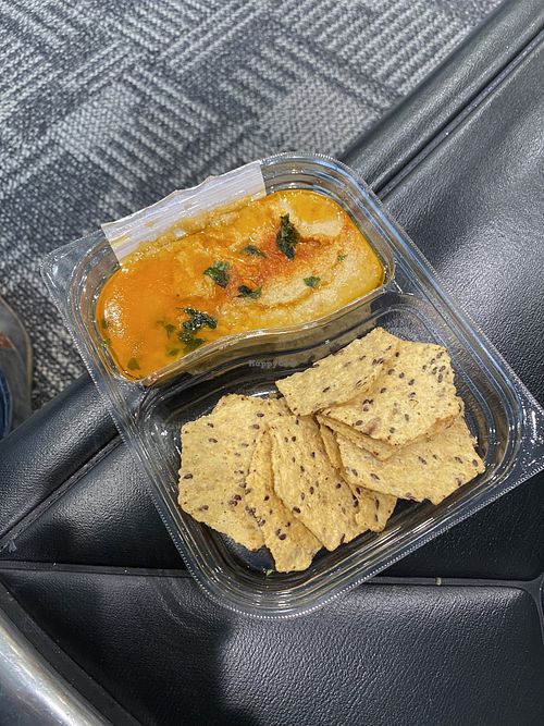 DTW Plum Market Romulus Michigan Restaurant HappyCow