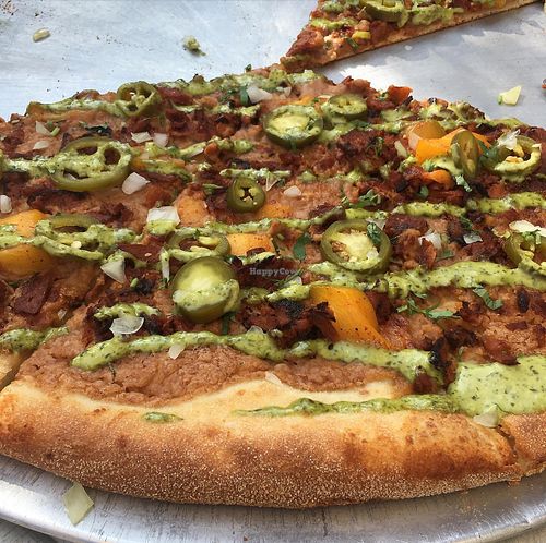 Don’t remember the name  at California Sun in Los Angeles