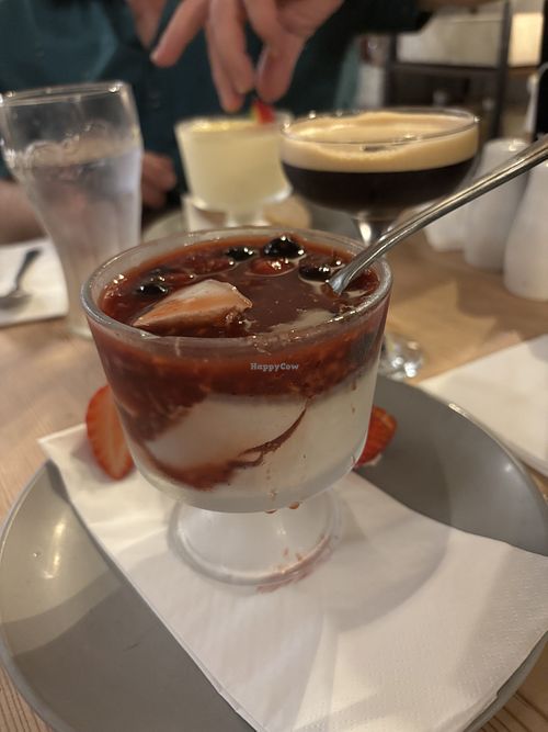   at Instow Arms in Instow