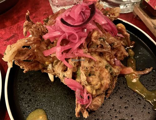 Turtle bay at Turtle Bay in Staines-upon-thames