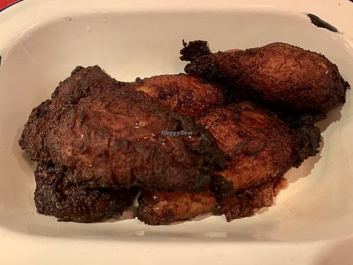 Plaintain - Turtle Bay at Turtle Bay in Staines-upon-thames