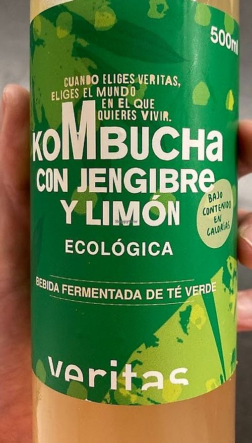  at Veritas in Madrid