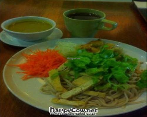  at Woods Bio Marche in Kuala Lumpur