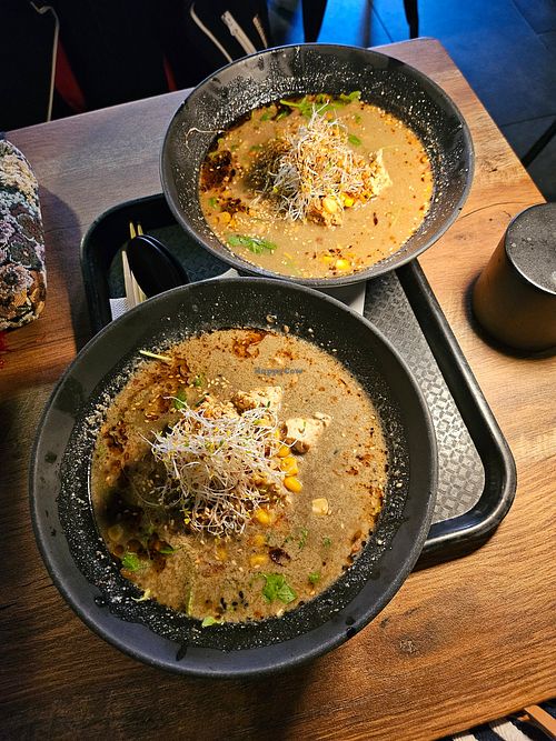  at REDWHITE BONELESS RAMEN - Boston in Boston