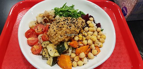 . at REDWHITE BONELESS RAMEN - Boston in Boston