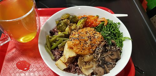 . at REDWHITE BONELESS RAMEN - Boston in Boston