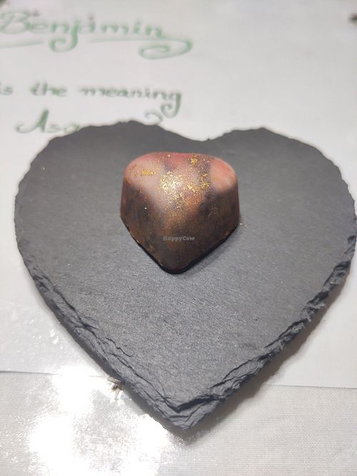 The Culinary Alchemists