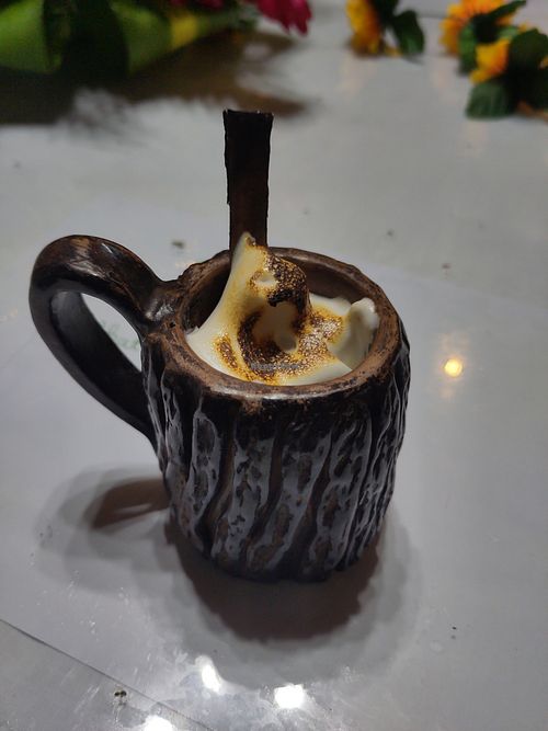 The Culinary Alchemists