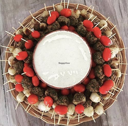 Image of The Plantisserie