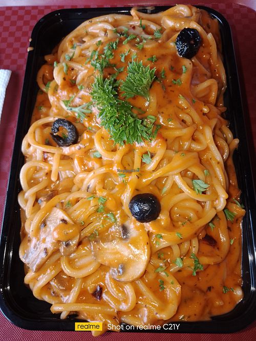 Image of Loving Hut - Vegan Paradise