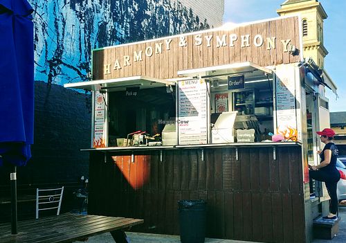 Harmony & Symphony  at Harmony & Symphony in Brunswick