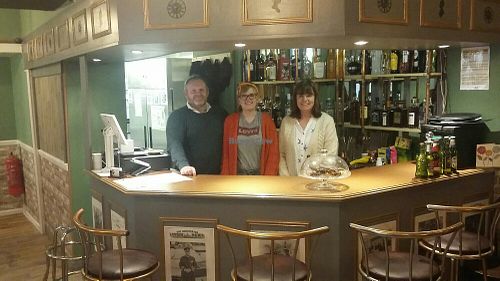 Family-run vegan restaurant in Torquay town centre. at Terra Marique in Torquay