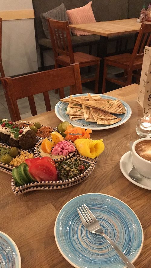   at Falla in Bydgoszcz