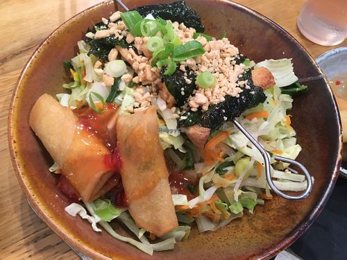 Bobun at Liu Lin in Brussels