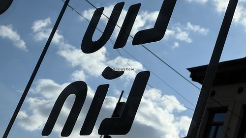   at Liu Lin in Brussels