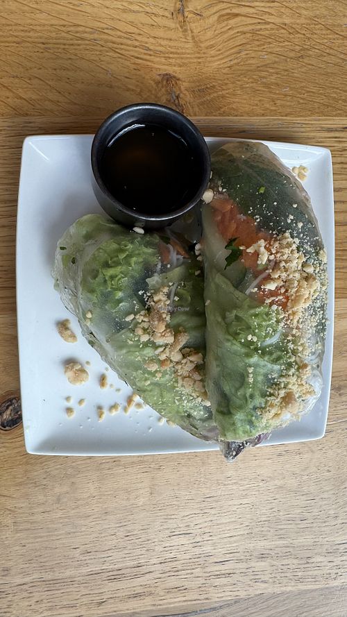   at Liu Lin in Brussels