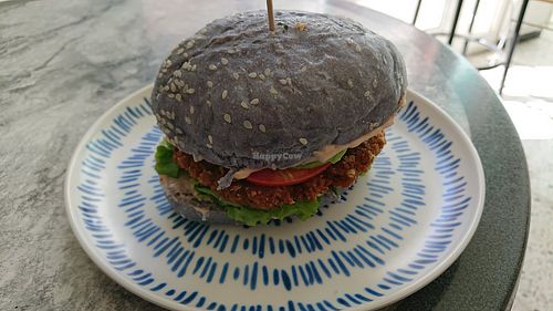 Delicious! at Panaderia Los Abuelos in Fuerteventura