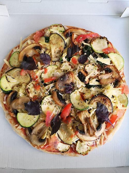 Image of Panaderia Los Abuelos